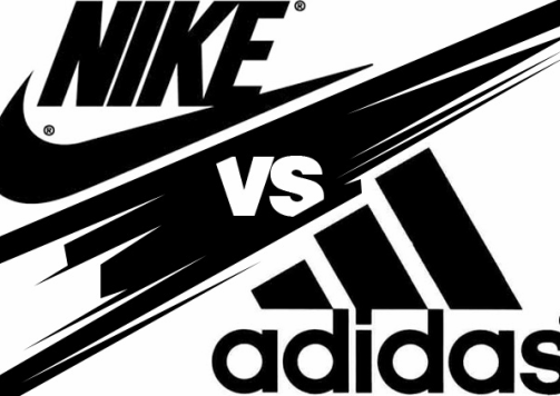 why nike is better than adidas